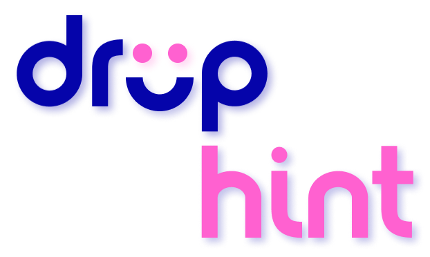 Drop Hint 2.0